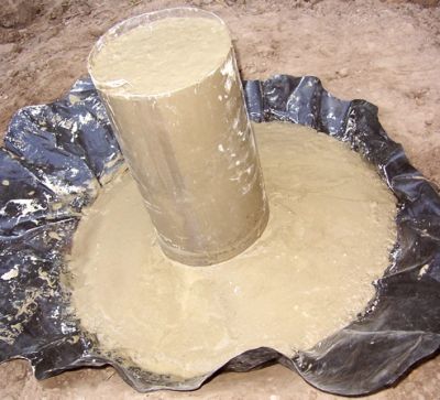 paddestoel maken va…